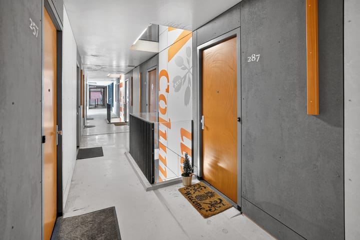 Photo 21 of Welnastraat 287