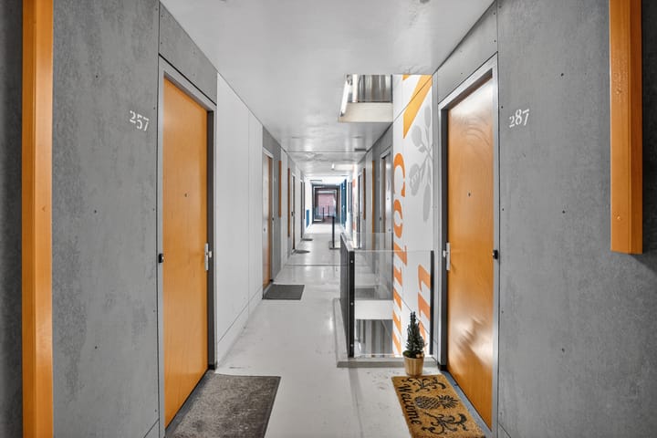 Photo 22 of Welnastraat 287