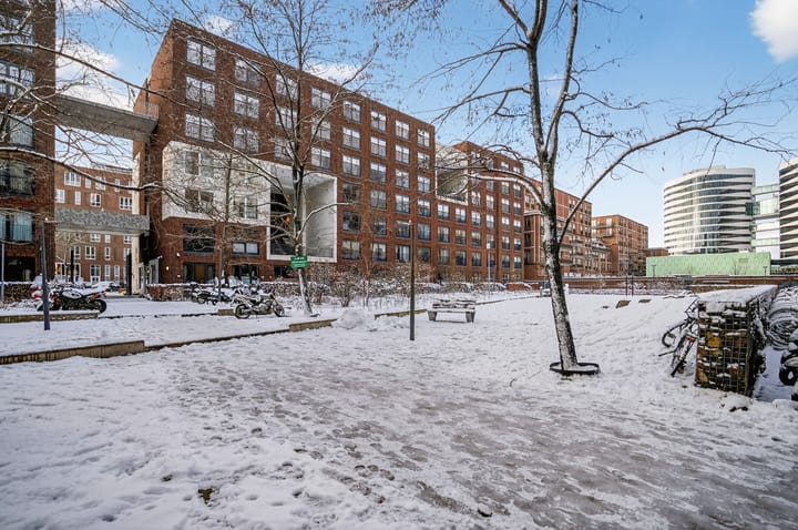 Photo 26 of Welnastraat 287