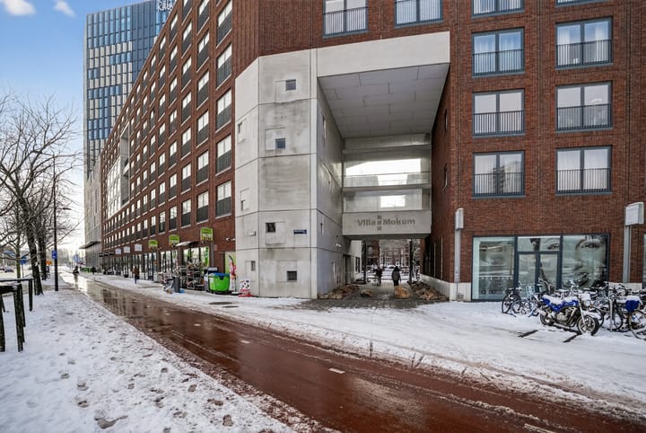 Photo 27 of Welnastraat 287