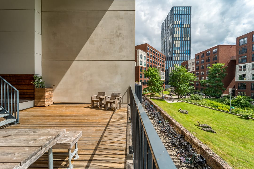 Foto 28 van Welnastraat 287