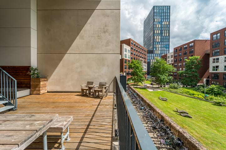 Photo 28 of Welnastraat 287