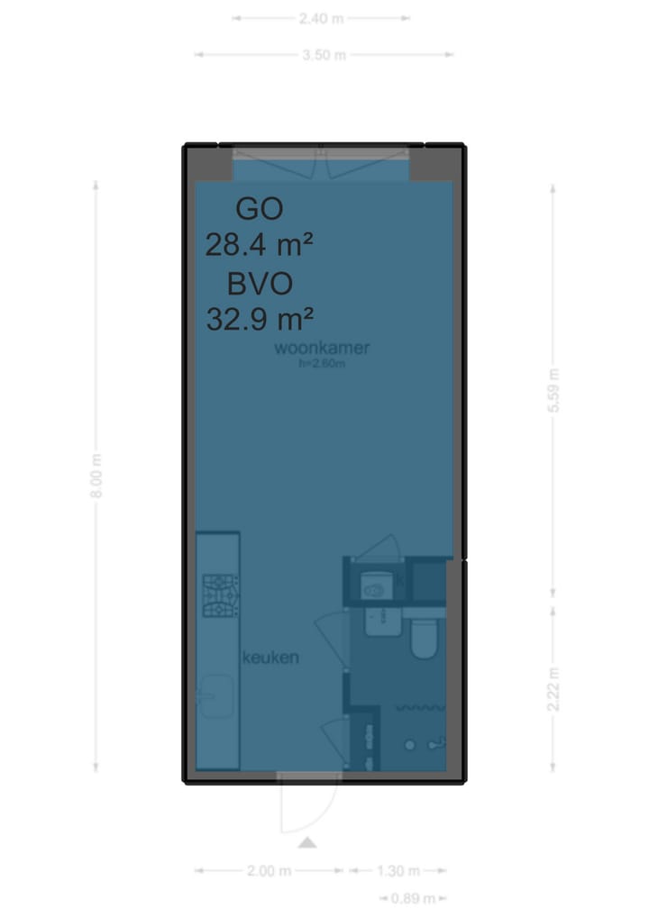 Photo 32 of Welnastraat 287