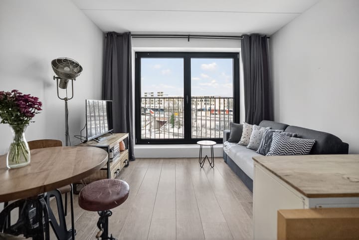 Foto 5 van Welnastraat 287