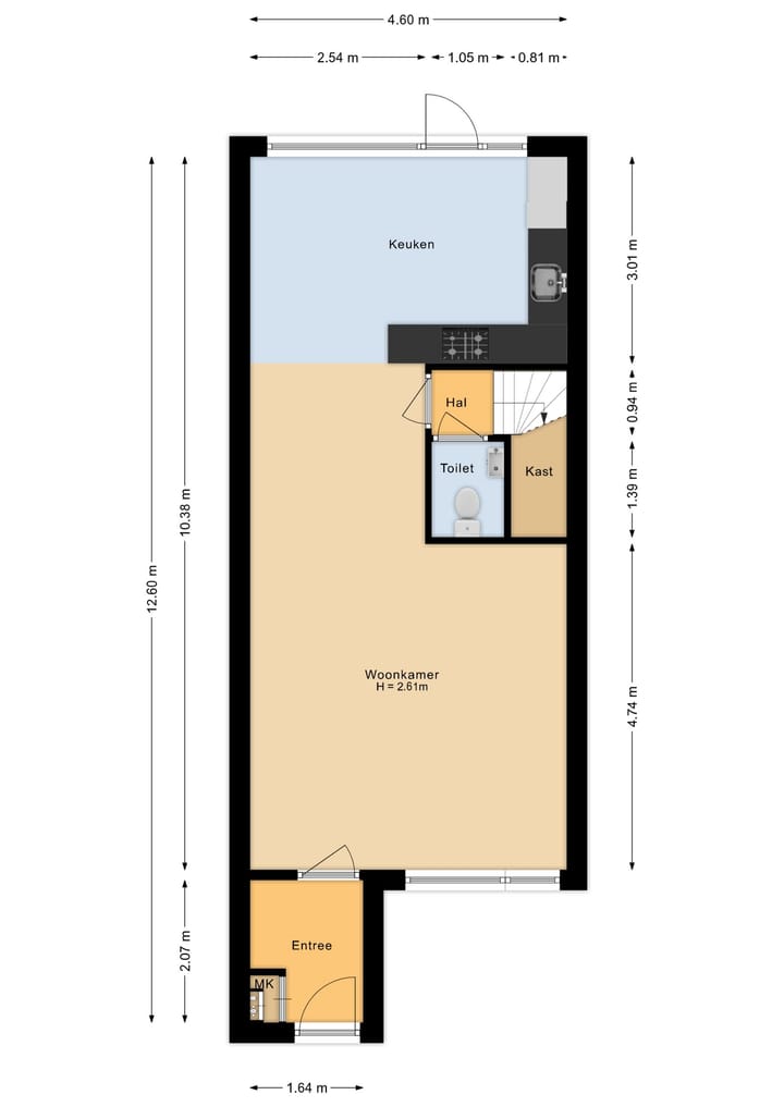 Foto 36 van Lindenhorst 15