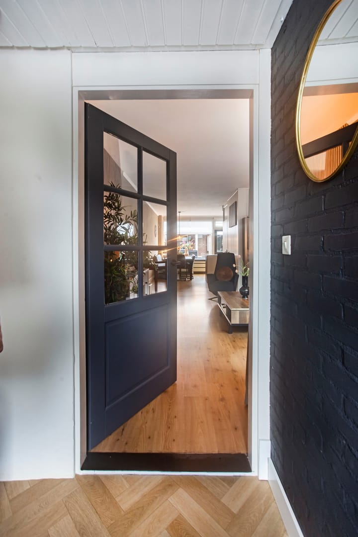 Foto 4 van Lindenhorst 15