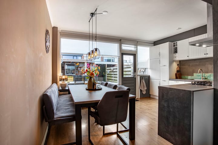 Foto 7 van Lindenhorst 15