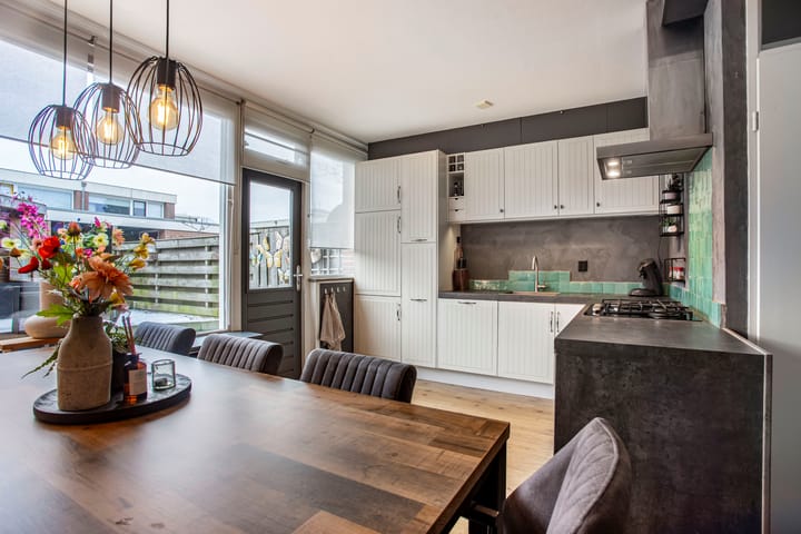 Foto 9 van Lindenhorst 15