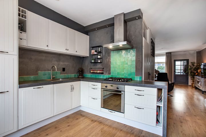 Foto 10 van Lindenhorst 15