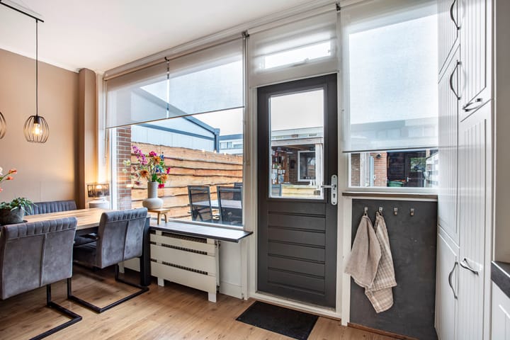 Foto 11 van Lindenhorst 15