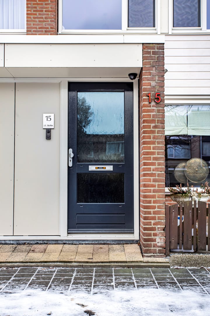 Foto 3 van Lindenhorst 15