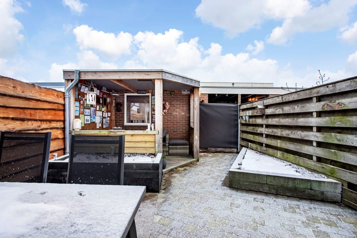 Foto 23 van Lindenhorst 15