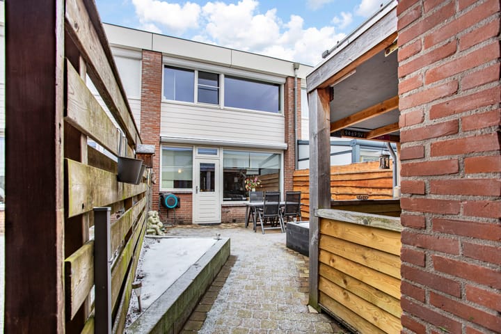 Foto 26 van Lindenhorst 15