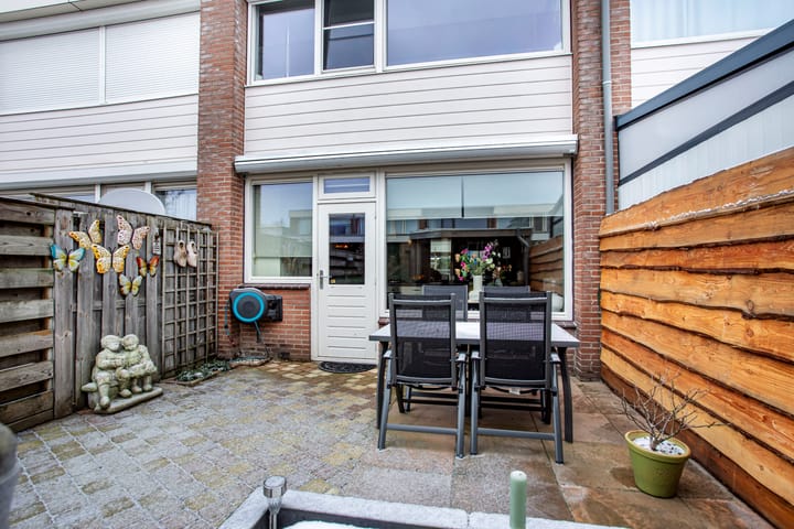 Foto 25 van Lindenhorst 15