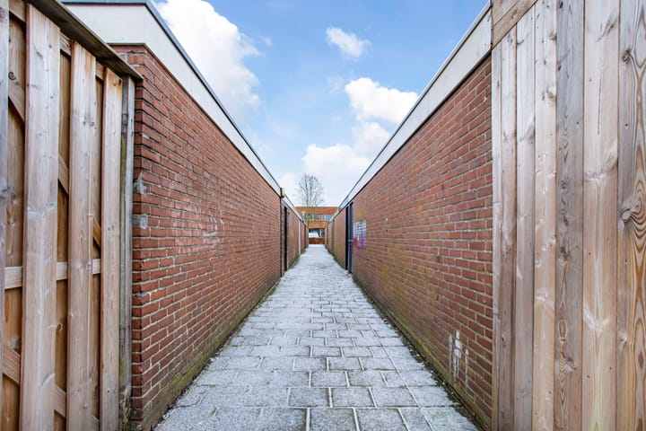 Foto 27 van Lindenhorst 15