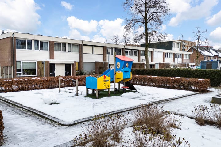 Foto 30 van Lindenhorst 15