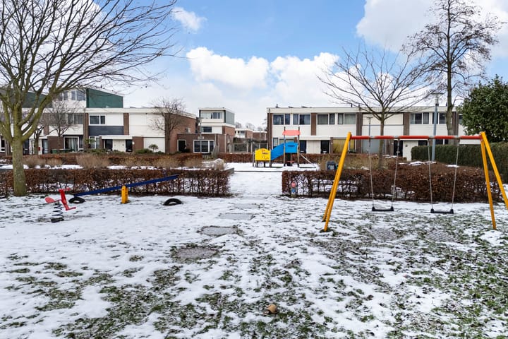 Foto 31 van Lindenhorst 15