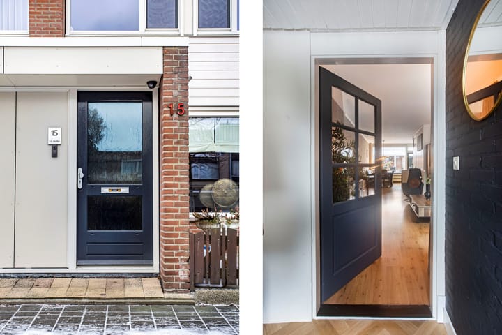 Foto 34 van Lindenhorst 15