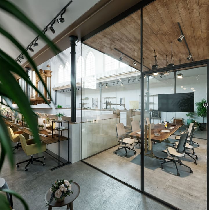 Foto 7 van Bloemgracht 98