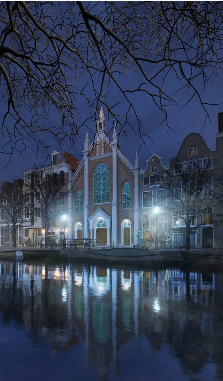 Foto 13 van Bloemgracht 98