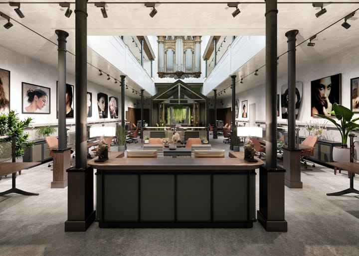 Foto 14 van Bloemgracht 98