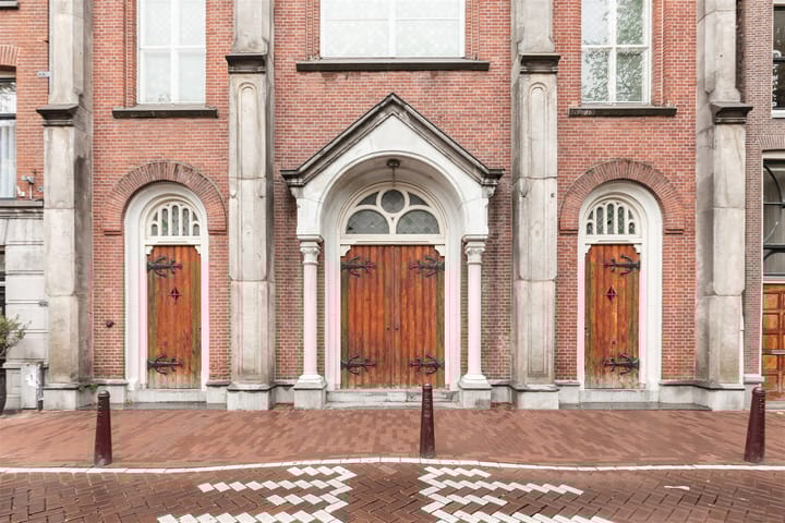 Foto 15 van Bloemgracht 98