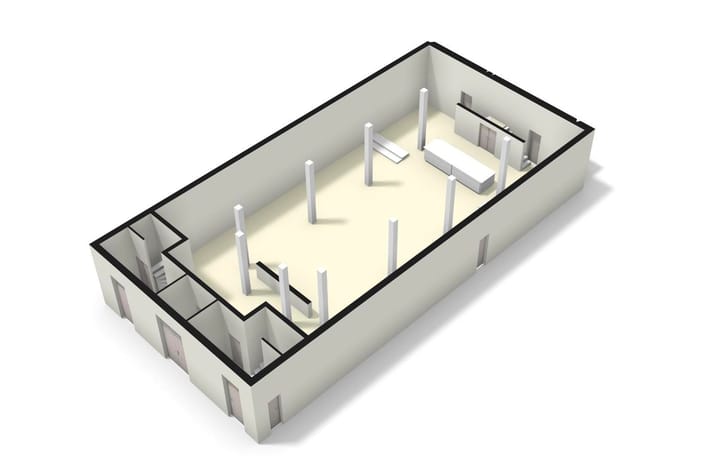 Foto 20 van Bloemgracht 98