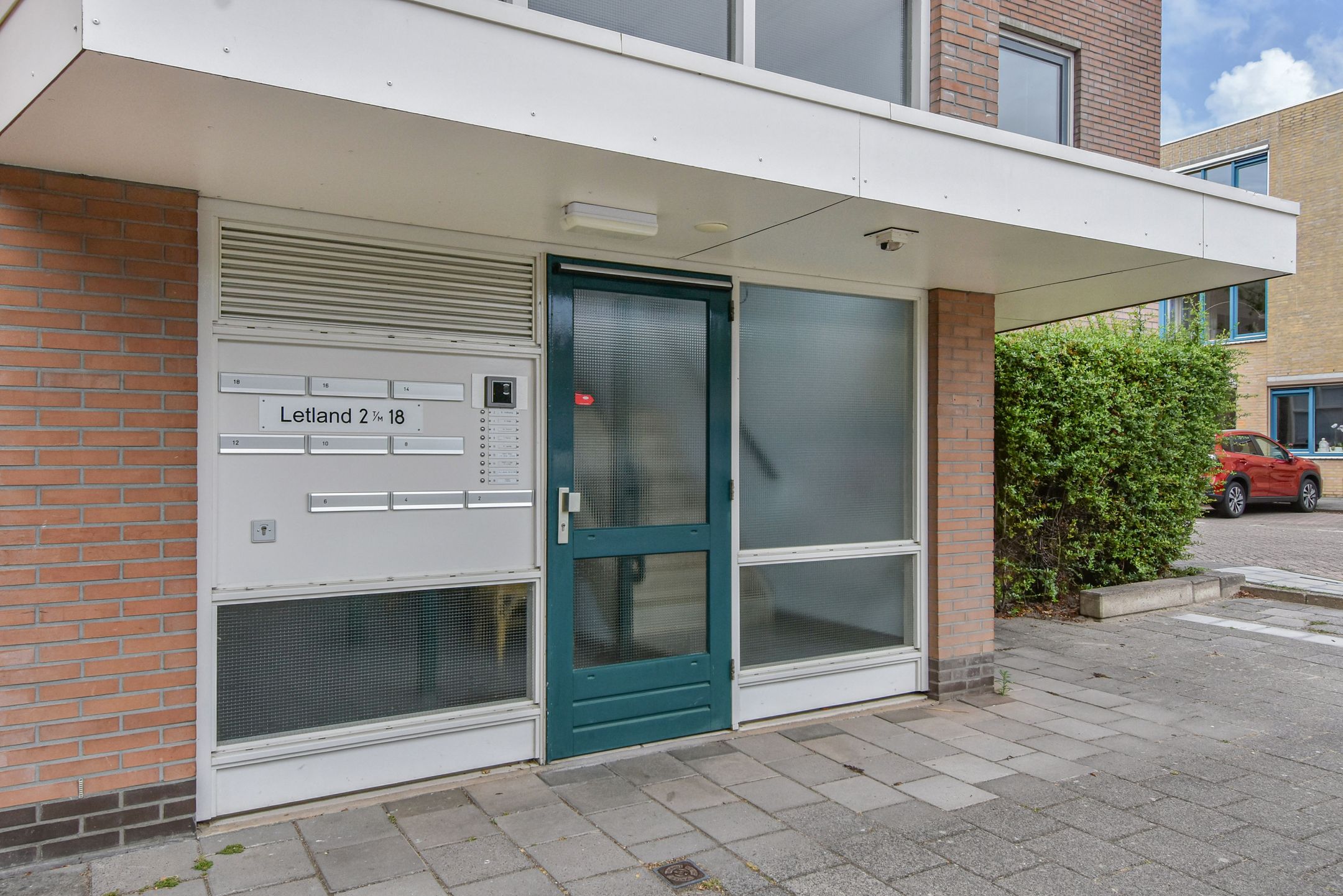 Foto 6 van Letland 8