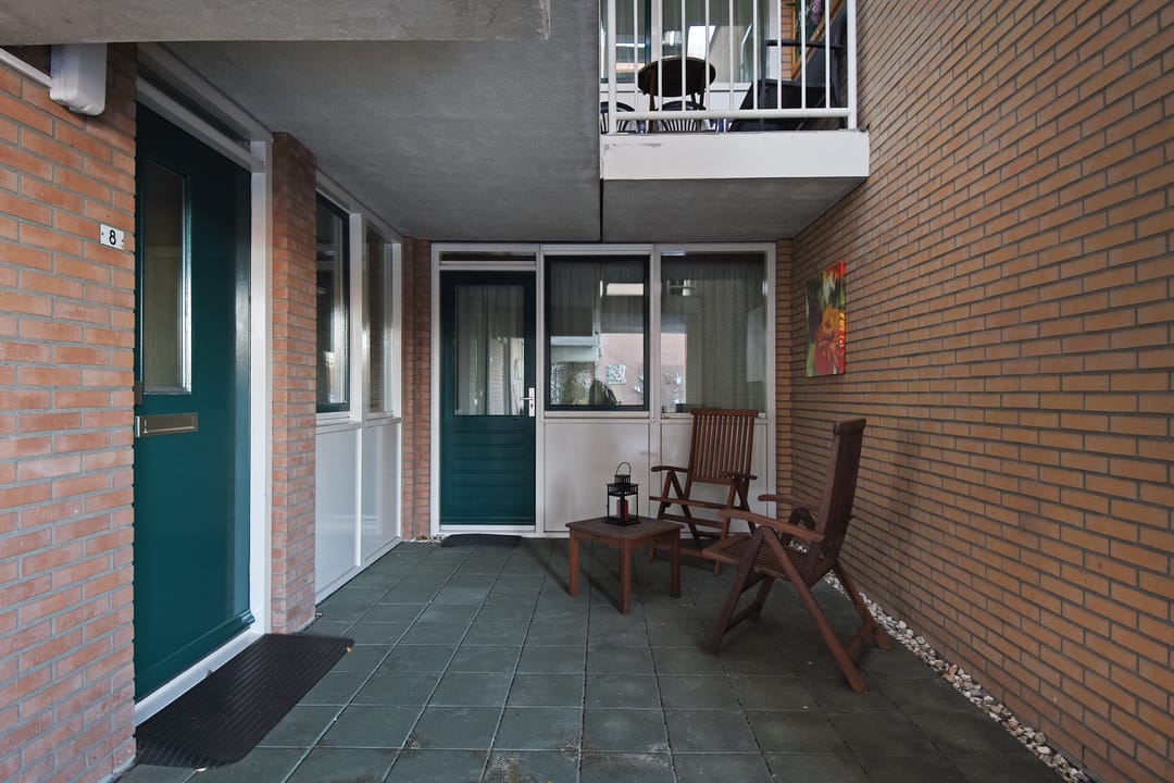 Foto 7 van Letland 8