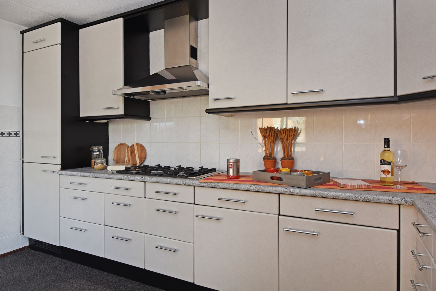 Foto 20 van Letland 8