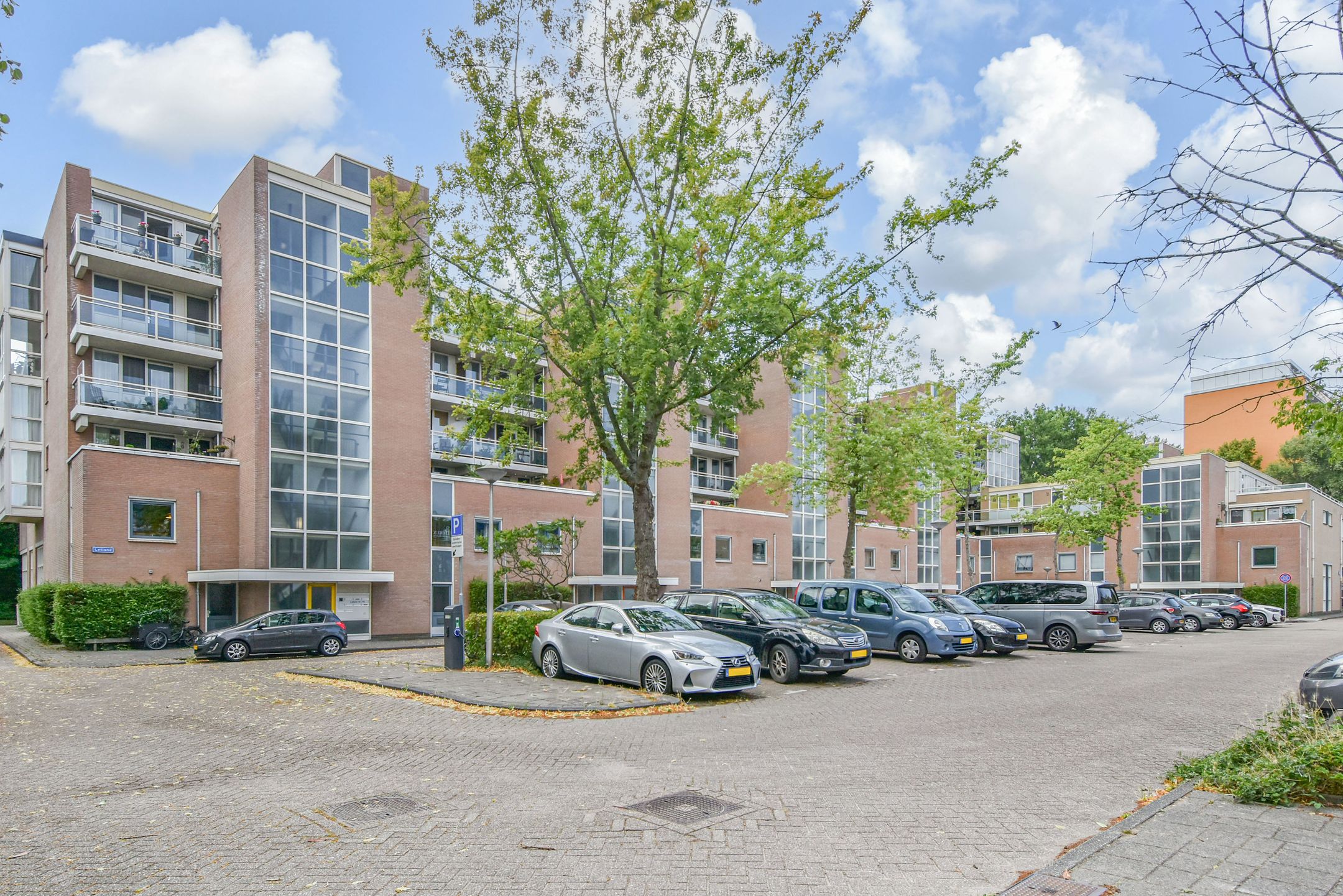 Foto 39 van Letland 8