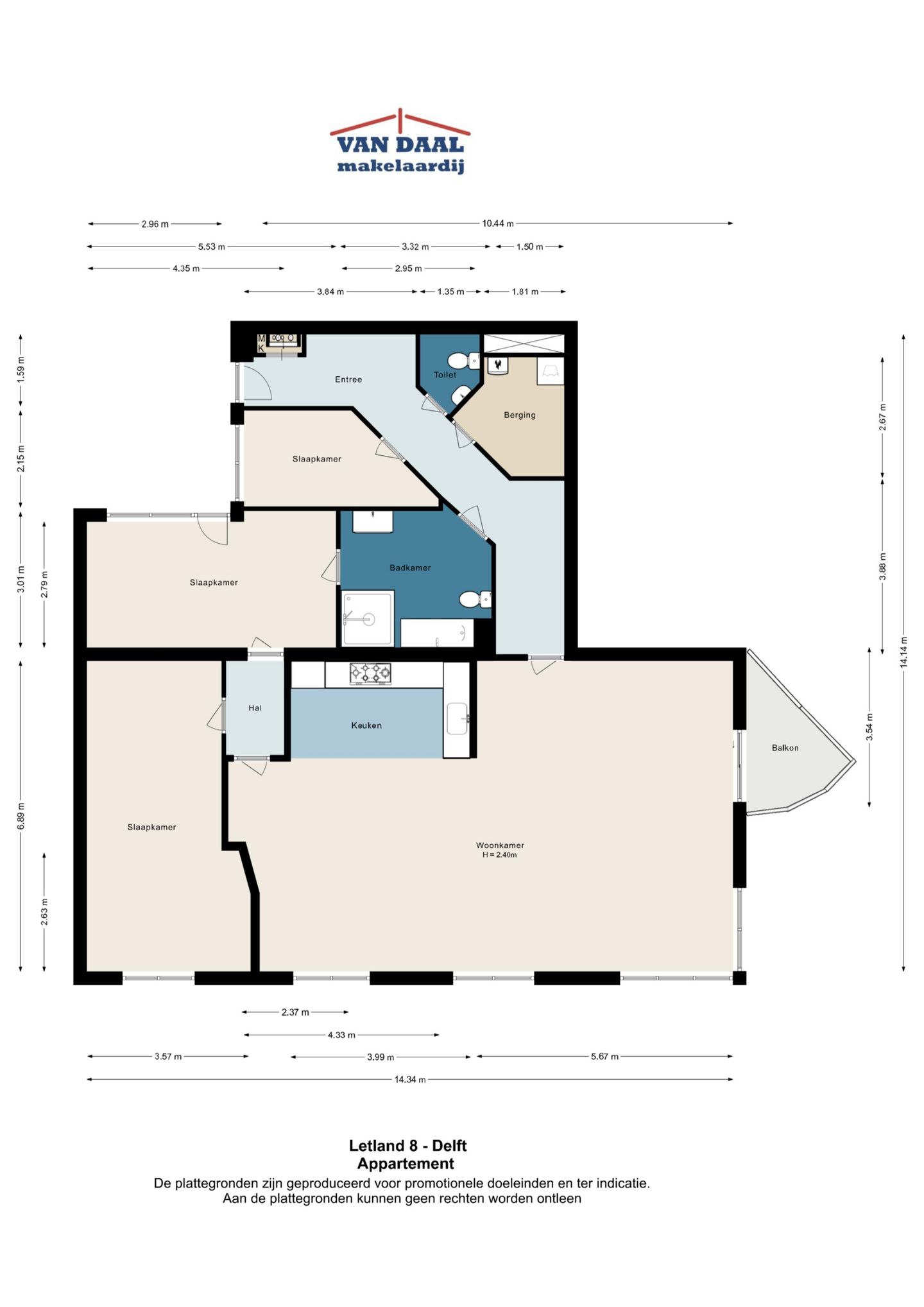 Foto 40 van Letland 8