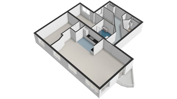 Foto 42 van Letland 8