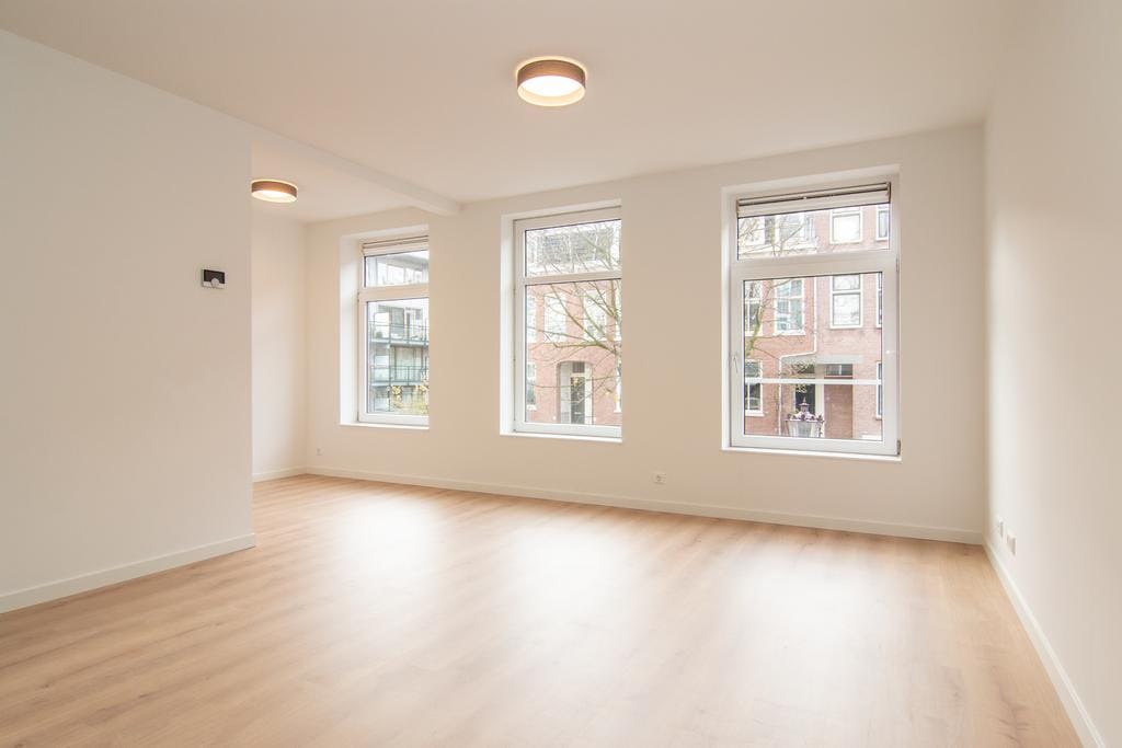 Photo 1 of Burmanstraat 29-1