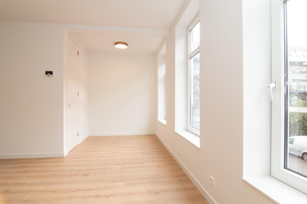 Photo 4 of Burmanstraat 29-1