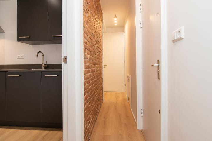 Foto 8 van Burmanstraat 29-1