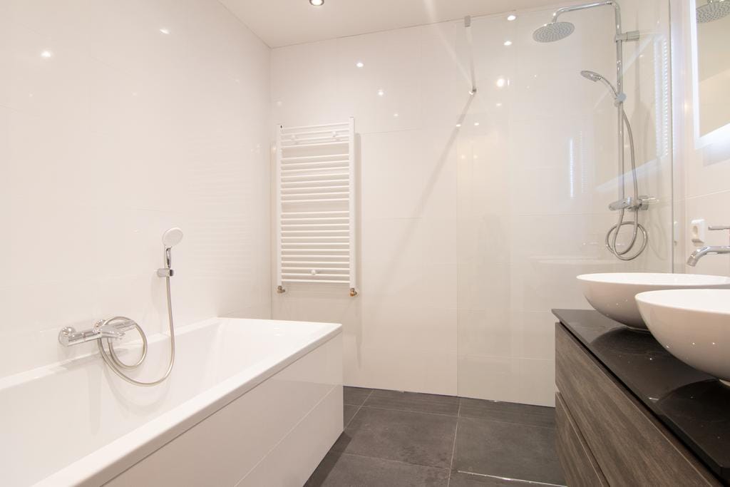 Photo 13 of Burmanstraat 29-1
