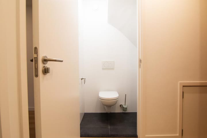 Foto 14 van Burmanstraat 29-1