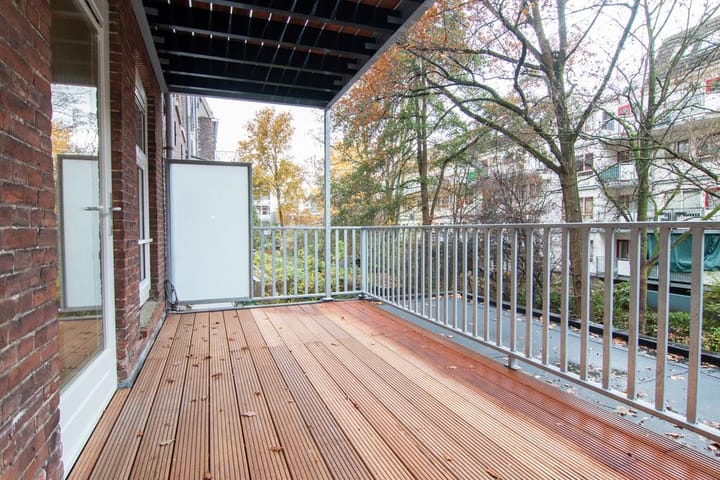 Foto 15 van Burmanstraat 29-1