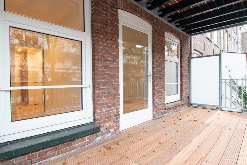 Photo 16 of Burmanstraat 29-1