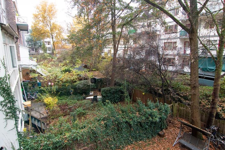 Foto 19 van Burmanstraat 29-1