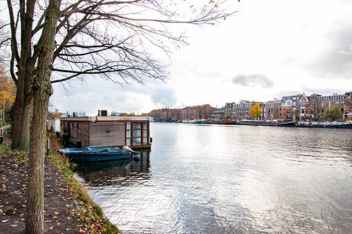 Foto 25 van Burmanstraat 29-1