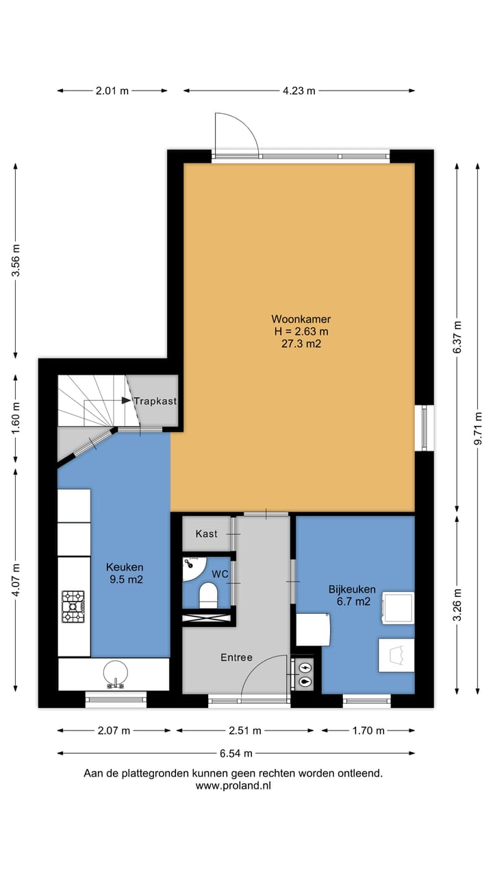 Foto 36 van Karveel 49 2