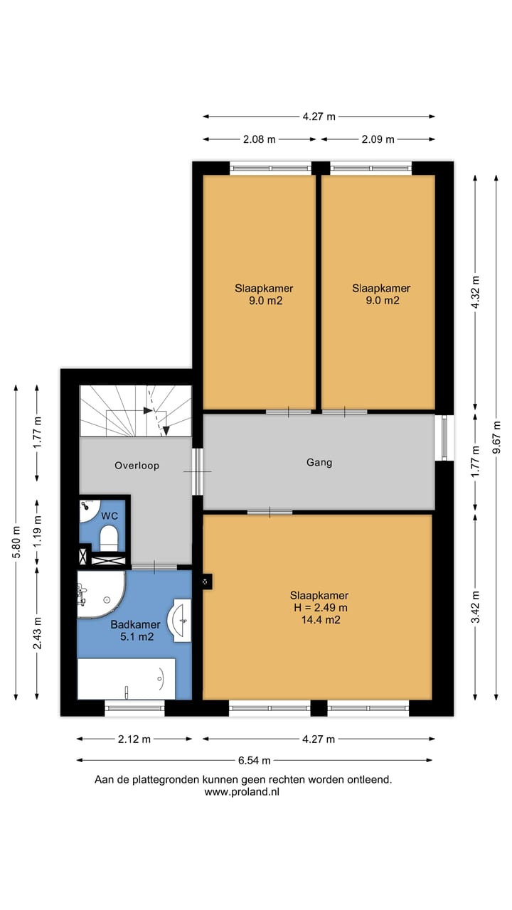 Foto 37 van Karveel 49 2