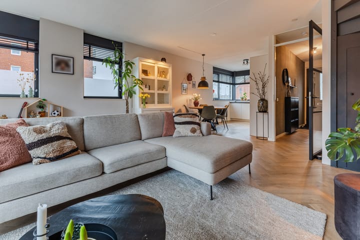 Foto 4 van Alver 108