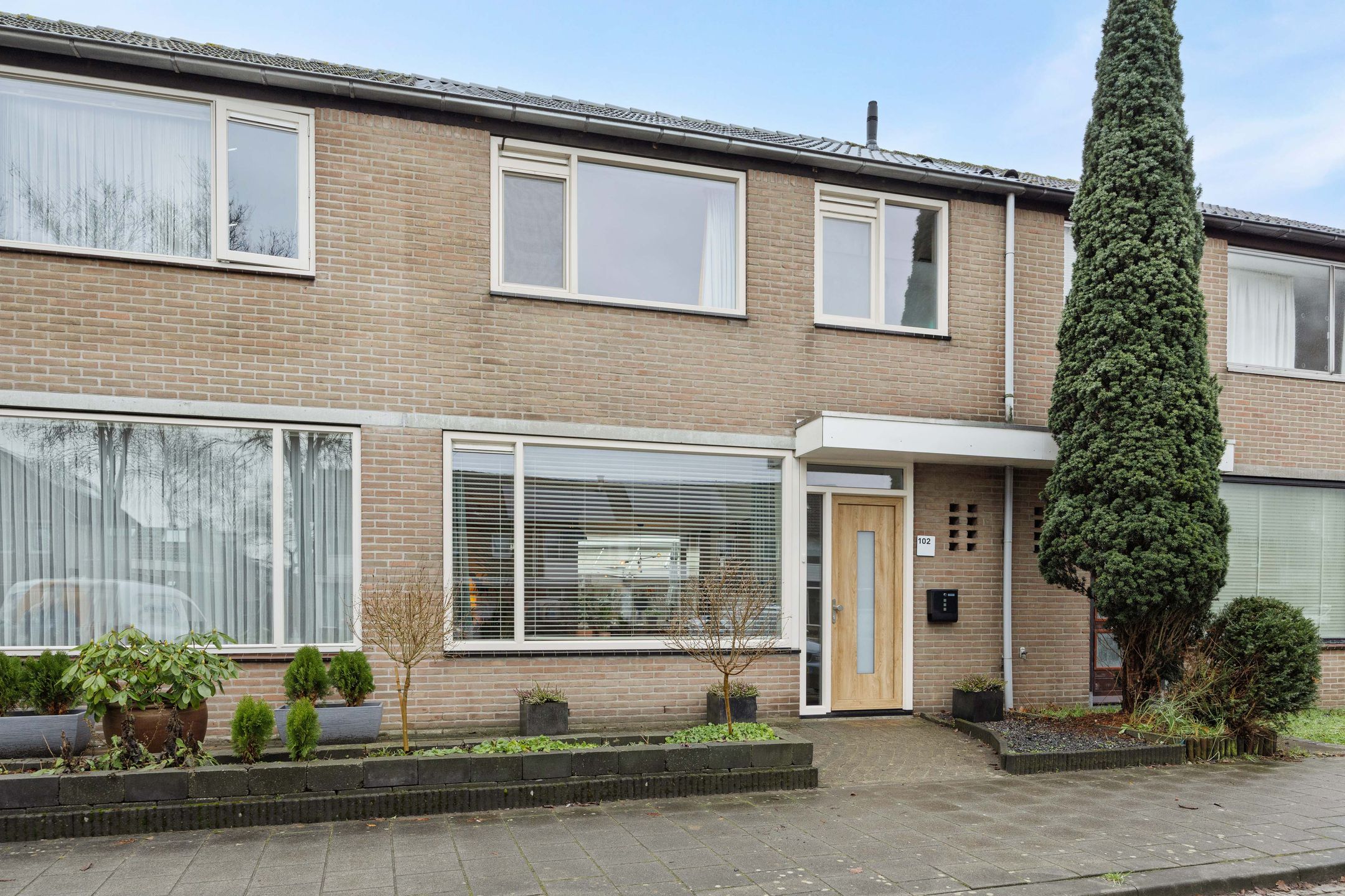 Raadhuisstraat, 102, Rosmalen, 5241BN, Noord-Brabant, Nederland 102