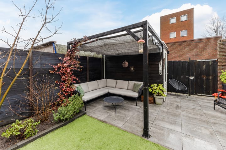 Foto 37 van Alver 108