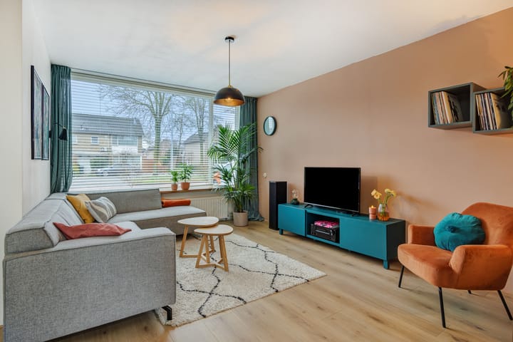 Foto 2 van Raadhuisstraat 102