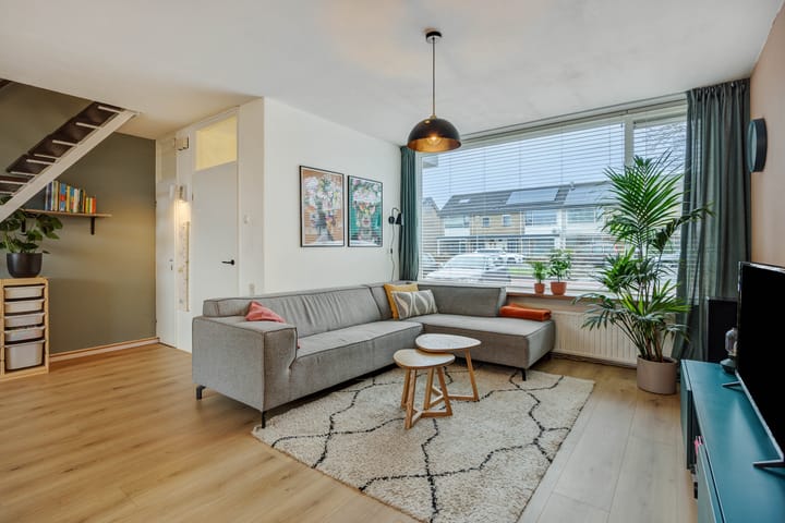 Foto 3 van Raadhuisstraat 102