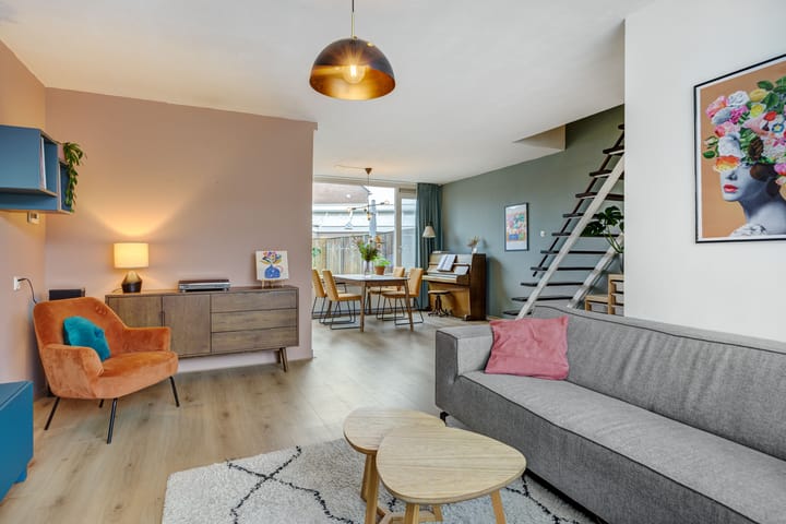 Foto 4 van Raadhuisstraat 102